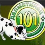 Ветеринарная клиника «101 далматинец»