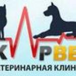 Ветеринарная клиника «КАРВЕТ»